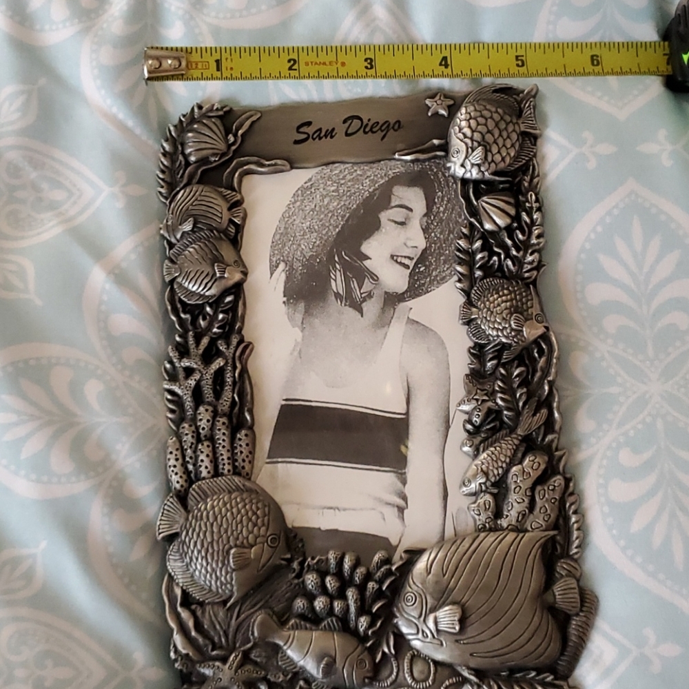 Photo frame - Picture 3 of 3